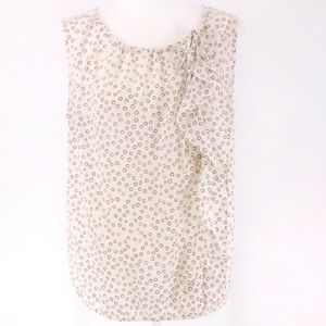 Ann Taylor LOFT Blouse